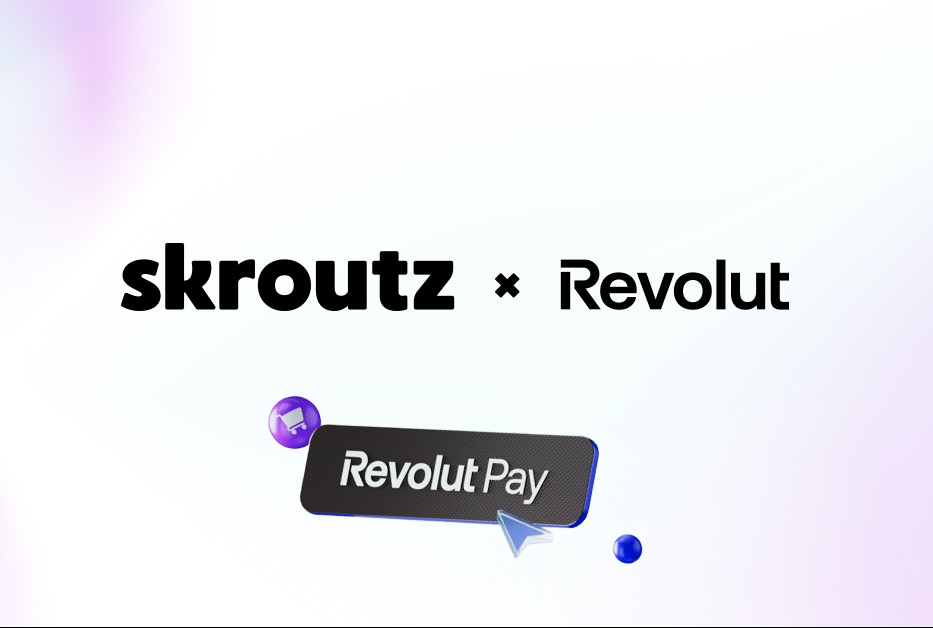 Skroutz και Revolut ενώνουν τις δυνάμεις τους 